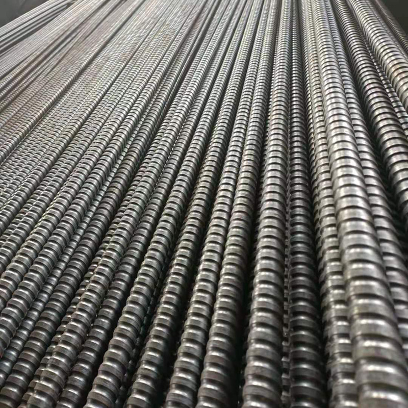 上海中空锚杆