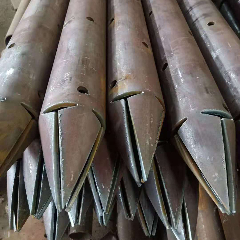 上海预埋注浆管